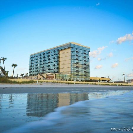 Oceanside Inn Daytona 代托纳海滩 外观 照片