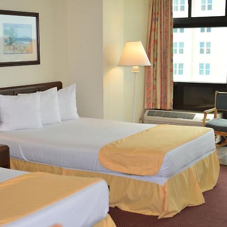 Oceanside Inn Daytona 代托纳海滩 外观 照片
