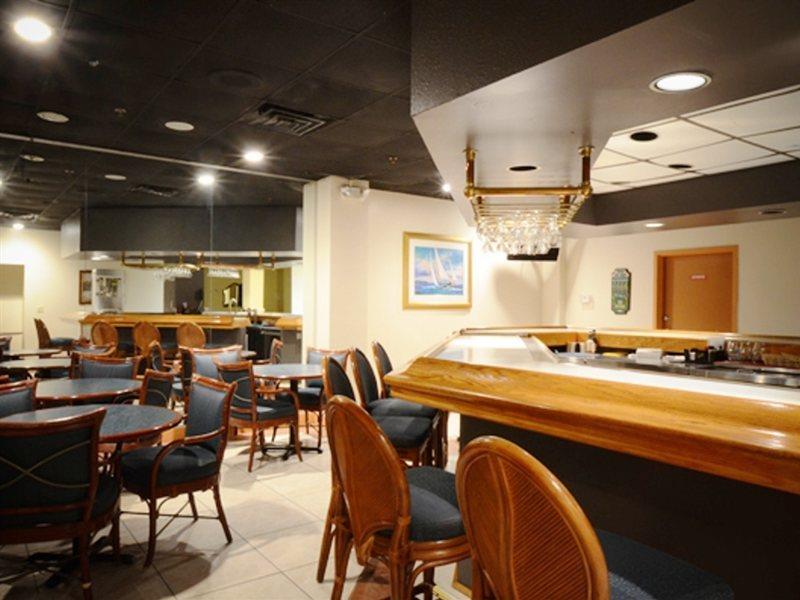 Oceanside Inn Daytona 代托纳海滩 外观 照片