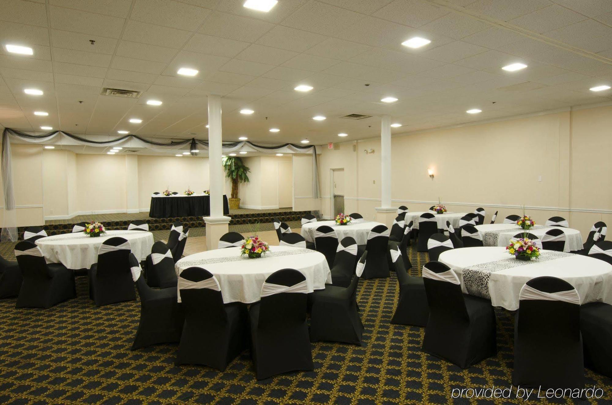 Oceanside Inn Daytona 代托纳海滩 外观 照片
